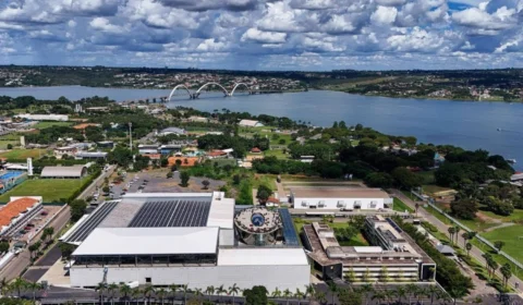 Pre-COP: Brasília recebe negociadores do clima nos dias 13 e 14 de outubro