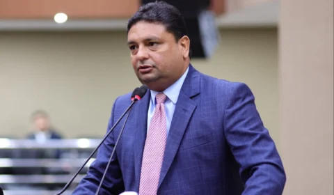 Caio André vai assumir vaga na CMM, mas deve se licenciar no mesmo dia para seguir na SEC