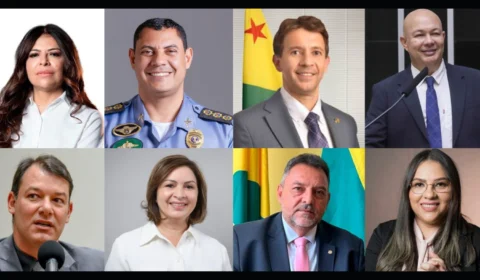 Bancada acreana apoia em peso projeto do governo sobre isenção do Imposto de Renda