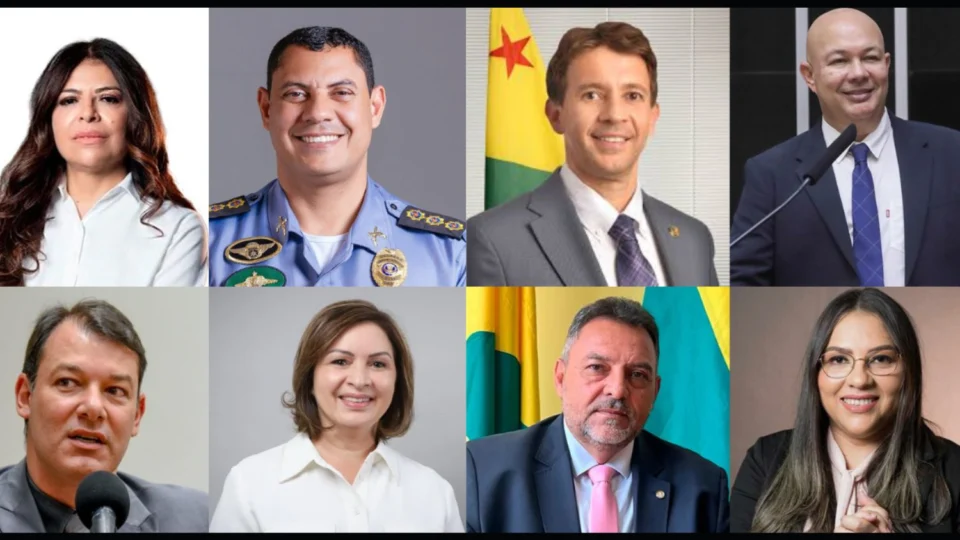 Bancada acreana apoia em peso projeto do governo sobre isenção do Imposto de Renda