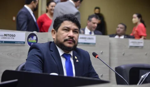 STJ mantém prisão de Rosinaldo Bual e rejeita habeas corpus apresentado pela defesa