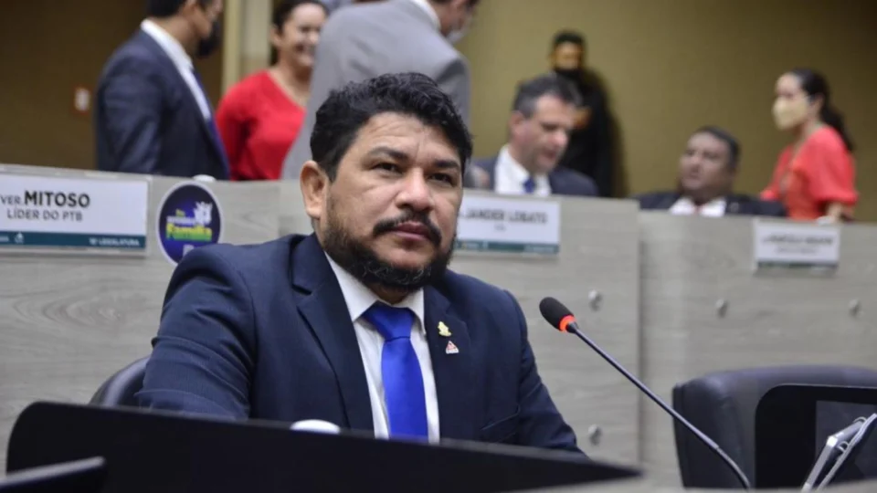 STJ mantém prisão de Rosinaldo Bual e rejeita habeas corpus apresentado pela defesa