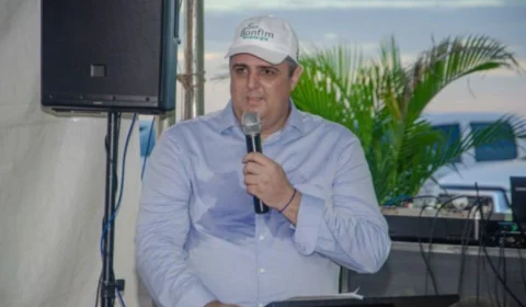 Ex-prefeito de Bonfim (RR) é investigado pela PF por uso de “laranja” em contratos milionários