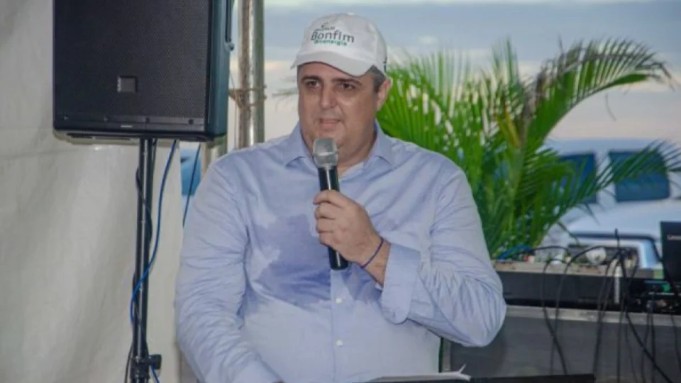 Ex-prefeito de Bonfim (RR) é investigado pela PF por uso de “laranja” em contratos milionários