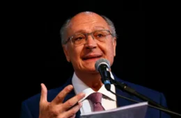 Alckmin anuncia investimento de R$ 1,6 bilhão da Honda na Zona Franca de Manaus