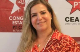 Presença “fantasma” de Luizianne Lins na Câmara dos Deputados aciona quebra de decoro