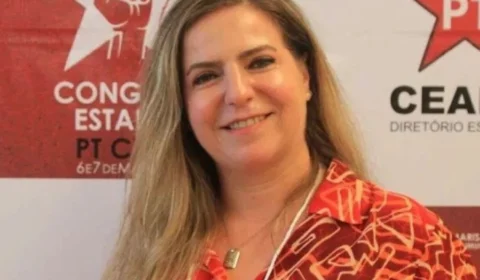 Presença “fantasma” de Luizianne Lins na Câmara dos Deputados aciona quebra de decoro