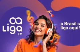 Grupo Norte lança Rede Liga FM e inicia expansão nacional com foco em emissoras regionais