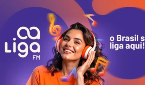 Grupo Norte lança Rede Liga FM e inicia expansão nacional com foco em emissoras regionais