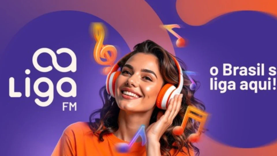 Grupo Norte lança Rede Liga FM e inicia expansão nacional com foco em emissoras regionais