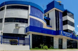 TCE-RR envia auditores a Bonfim (RR) para investigar licitações e contratos da prefeitura