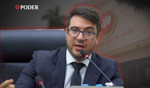 Rodrigo Guedes protocola nova representação no MP-AM sobre abandono do Parque Cidade da Criança