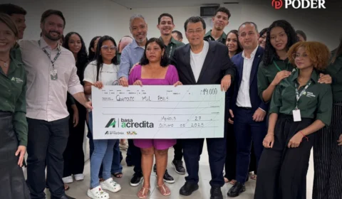 Banco da Amazônia inaugura novas agências de microcrédito em Manaus e fortalece empreendedorismo