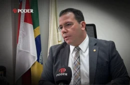 Wilker Barreto recomenda reprovação das contas de 2017 e David Almeida pode ficar inelegível