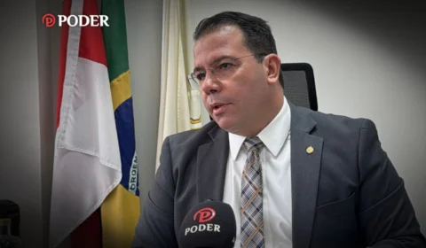 Wilker Barreto recomenda reprovação das contas de 2017 e David Almeida pode ficar inelegível