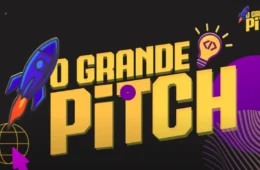 O Grande Pitch: reality no Amazonas conecta inovação, negócios e investimento