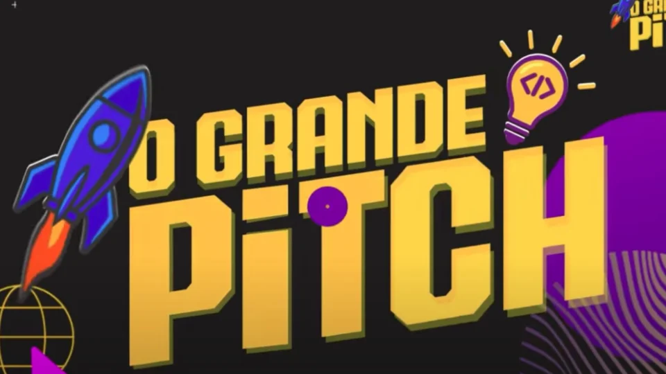 O Grande Pitch: reality no Amazonas conecta inovação, negócios e investimento