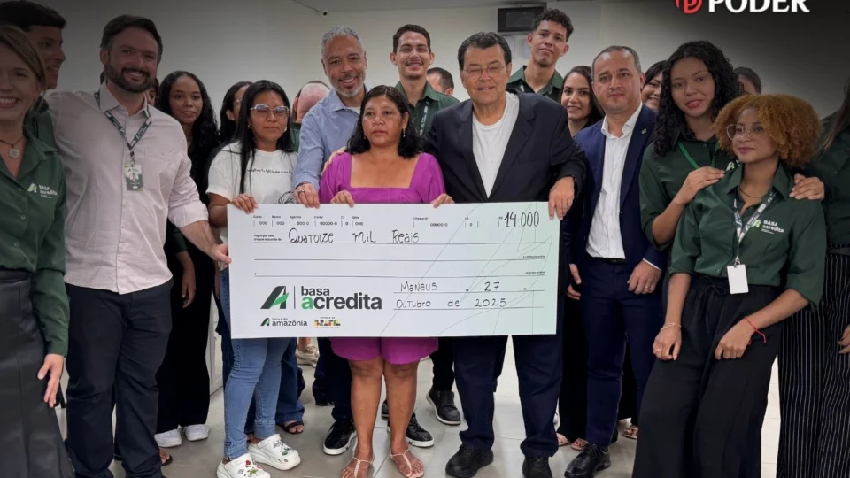 Banco da Amazônia inaugura novas agências de microcrédito em Manaus e fortalece empreendedorismo