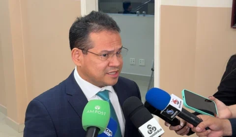 Eduardo Alfaia pede cautela da Câmara ao tratar caso de prisão do vereador Rosinaldo Bual