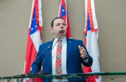 Wilker Barreto destaca decisão do TCU e cobra mais transparência nos contratos da Saúde do Amazonas