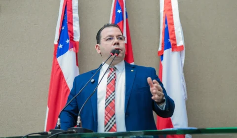 Wilker Barreto destaca decisão do TCU e cobra mais transparência nos contratos da Saúde do Amazonas