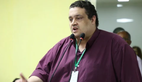 Vereador Thiago Tezzari é investigado por rachadinha e lavagem de dinheiro em Porto Velho (RO)