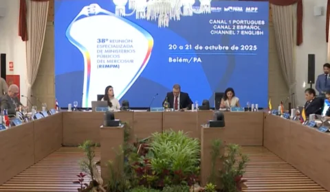 Belém sedia encontro internacional de procuradores para combater crimes ambientais