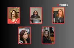 TRE-AM tem maioria feminina histórica com nova composição do Tribunal Regional Eleitoral do AM