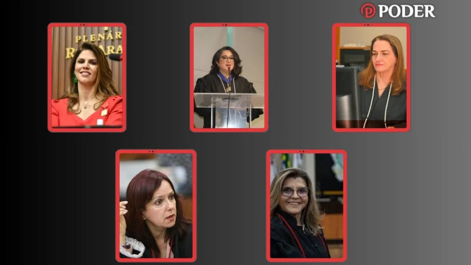 TRE-AM tem maioria feminina histórica com nova composição do Tribunal Regional Eleitoral do AM