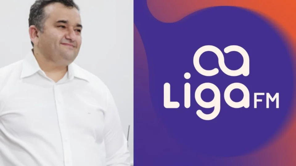 Sérgio Bringel celebra nova era com o lançamento da Liga FM: “vamos conectar o Brasil inteiro”
