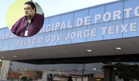 “Só racho comida”, diz vereador Tezzari ao comentar operação que apura rachadinha em gabinete