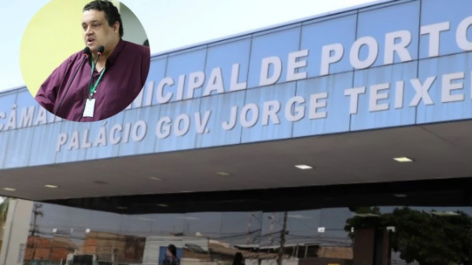 “Só racho comida”, diz vereador Tezzari ao comentar operação que apura rachadinha em gabinete