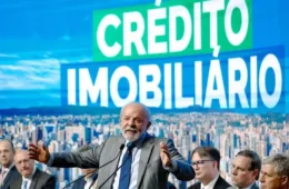 “Quem ganha até R$ 5 mil não é classe média”, diz Lula ao defender novo crédito habitacional