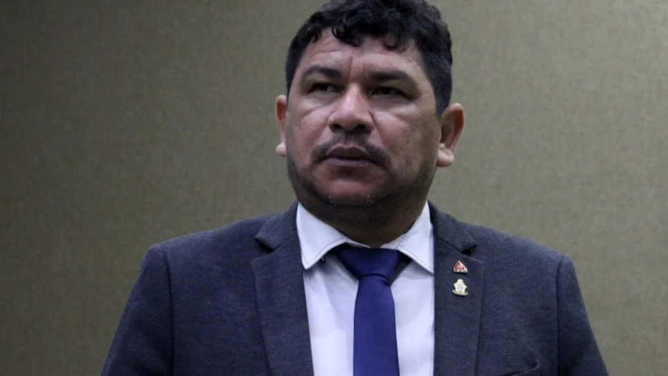 CMM ignora pedido de cassação do vereador Rosinaldo Bual, preso por suspeita de “rachadinha”