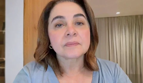 Maria do Carmo critica gestão municipal e diz que Manaus “virou a cidade da maquiagem”