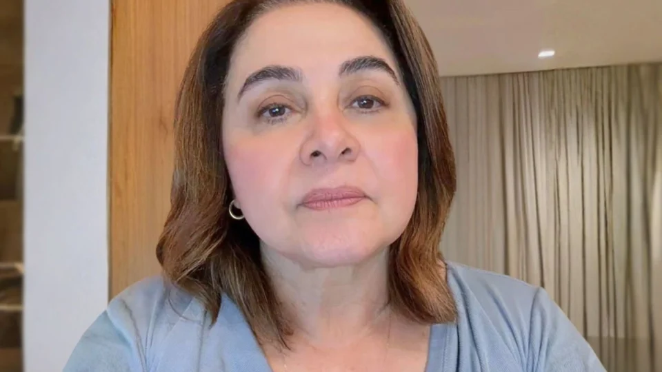 Maria do Carmo critica gestão municipal e diz que Manaus “virou a cidade da maquiagem”