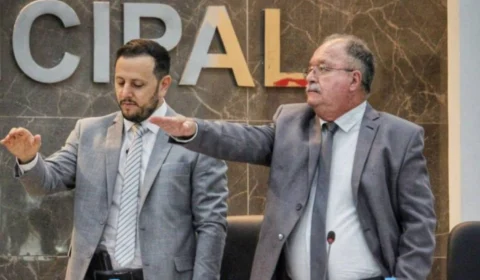TRE-RO autoriza inquérito contra prefeito e vice de Vilhena por suspeita de crimes eleitorais