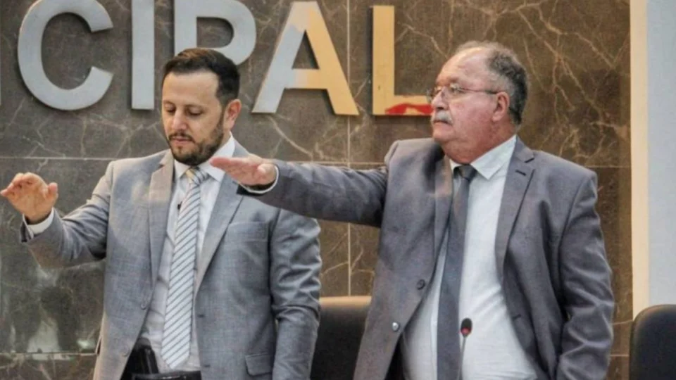 TRE-RO autoriza inquérito contra prefeito e vice de Vilhena por suspeita de crimes eleitorais