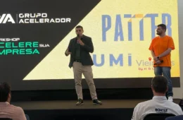 Networking impulsiona negócios no Amazonas e reforça poder das conexões presenciais