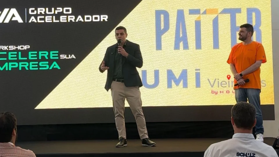 Networking impulsiona negócios no Amazonas e reforça poder das conexões presenciais