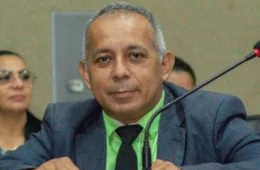 Vereador de Itacoatiara (AM) Ney Nobre aparece em vídeo fazendo ameaças ao portais de notícias