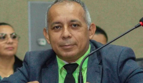 Vereador de Itacoatiara (AM) Ney Nobre aparece em vídeo fazendo ameaças ao portais de notícias