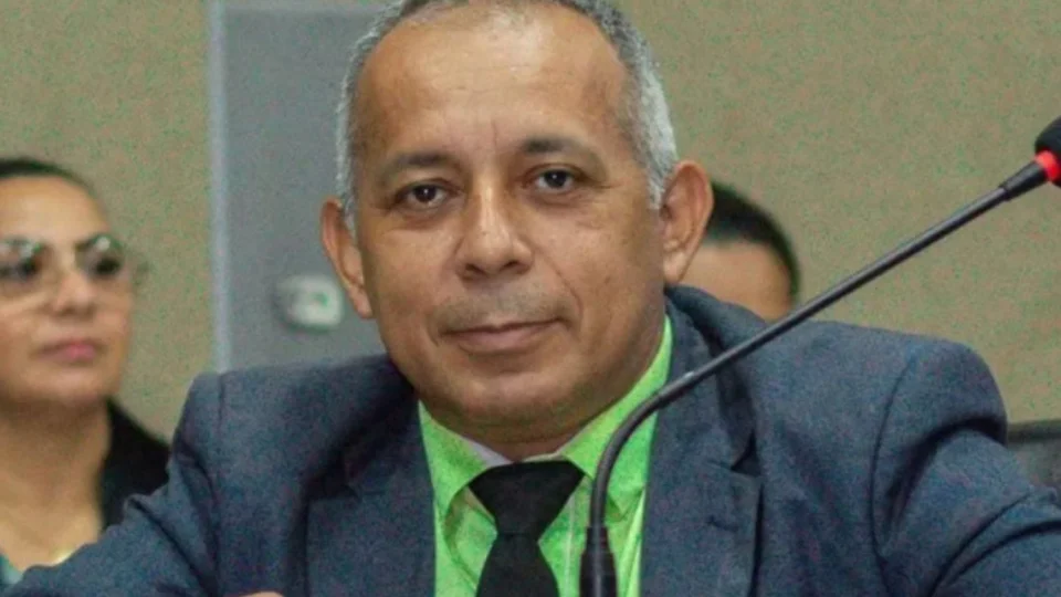 Vereador de Itacoatiara (AM) Ney Nobre aparece em vídeo fazendo ameaças ao portais de notícias