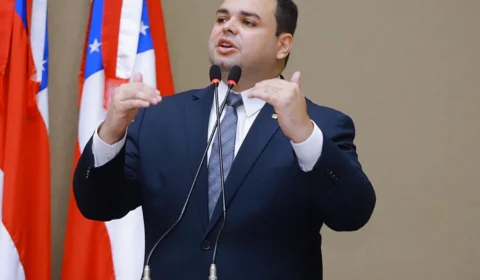 Roberto Cidade reforça importância do concurso da Aleam e alerta para prazo de inscrições