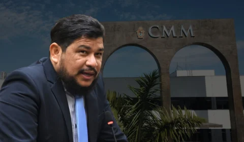 Base do prefeito evita posicionamento imediato e aguarda desdobramentos sobre prisão de Bual