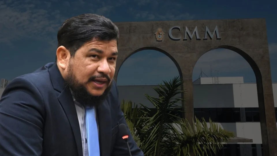 Base do prefeito evita posicionamento imediato e aguarda desdobramentos sobre prisão de Bual