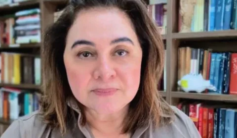 “Com bandido é tolerância zero”, afirma Maria do Carmo sobre combate ao crime organizado