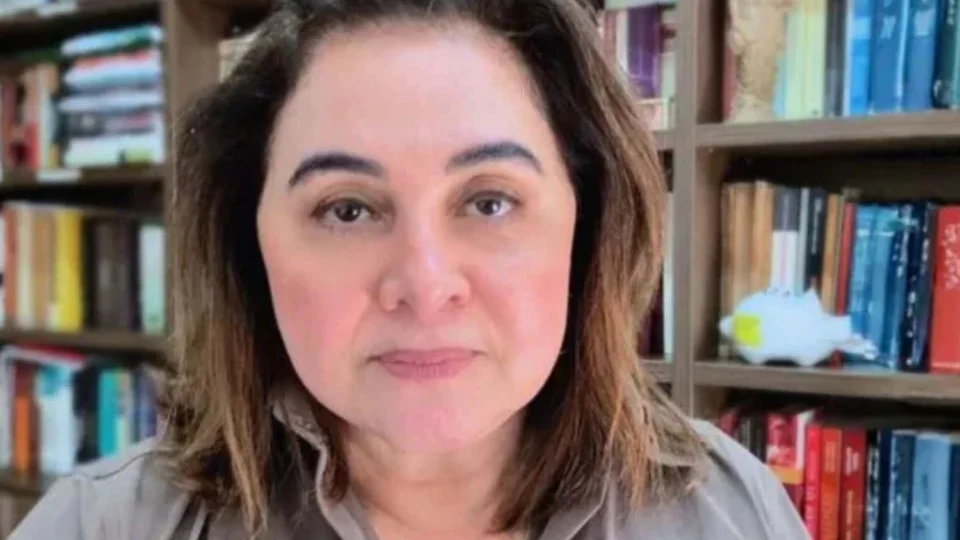 “Com bandido é tolerância zero”, afirma Maria do Carmo sobre combate ao crime organizado