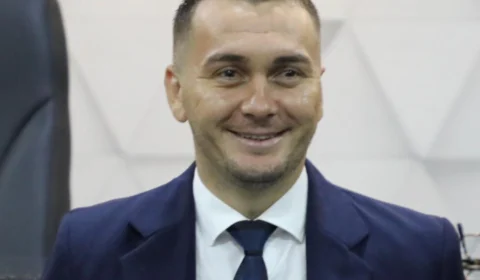 Câmara de Ji-Paraná (RO) repudia prisão de vereador flagrado em ato obsceno e importunação sexual