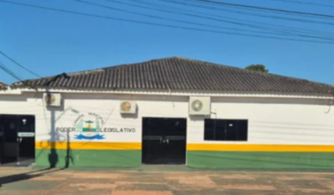 Despesas com diárias na Câmara de Castanheiras (RO) ultrapassam R$ 160 mil em 2025